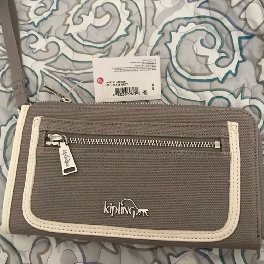 Kipling Wrislet